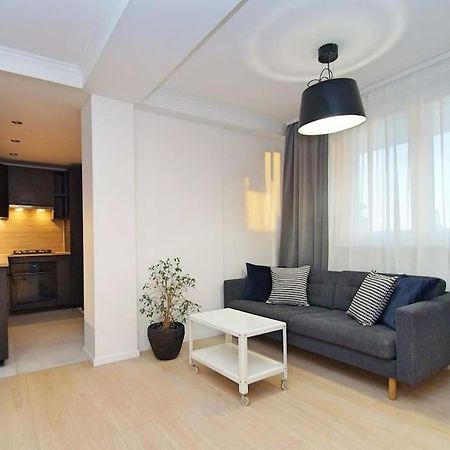 Apartament Korfantego Citycentre Z Widokiem Na Spodek Катовице Экстерьер фото